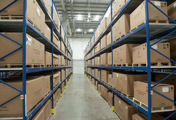 泉州到沂南县货物仓储