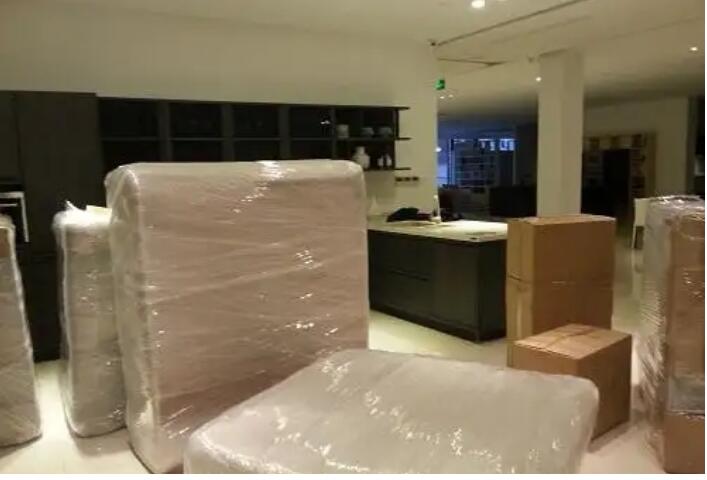 泉州到沂南县长途搬家