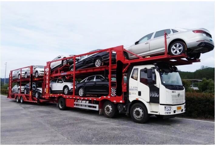 泉州到沂南县轿车托运